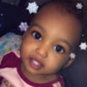 Meet your Posher, Kaylah